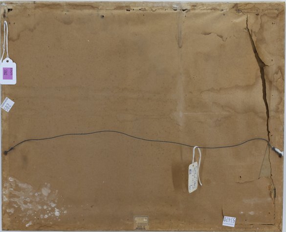 Image for Dennis Morgan (20th c.)