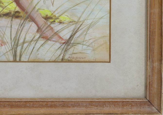 Image for Dennis Morgan (20th c.)