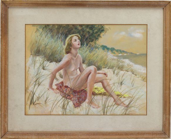 Image for Dennis Morgan (20th c.)