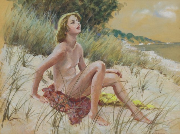 Image for Dennis Morgan (20th c.)