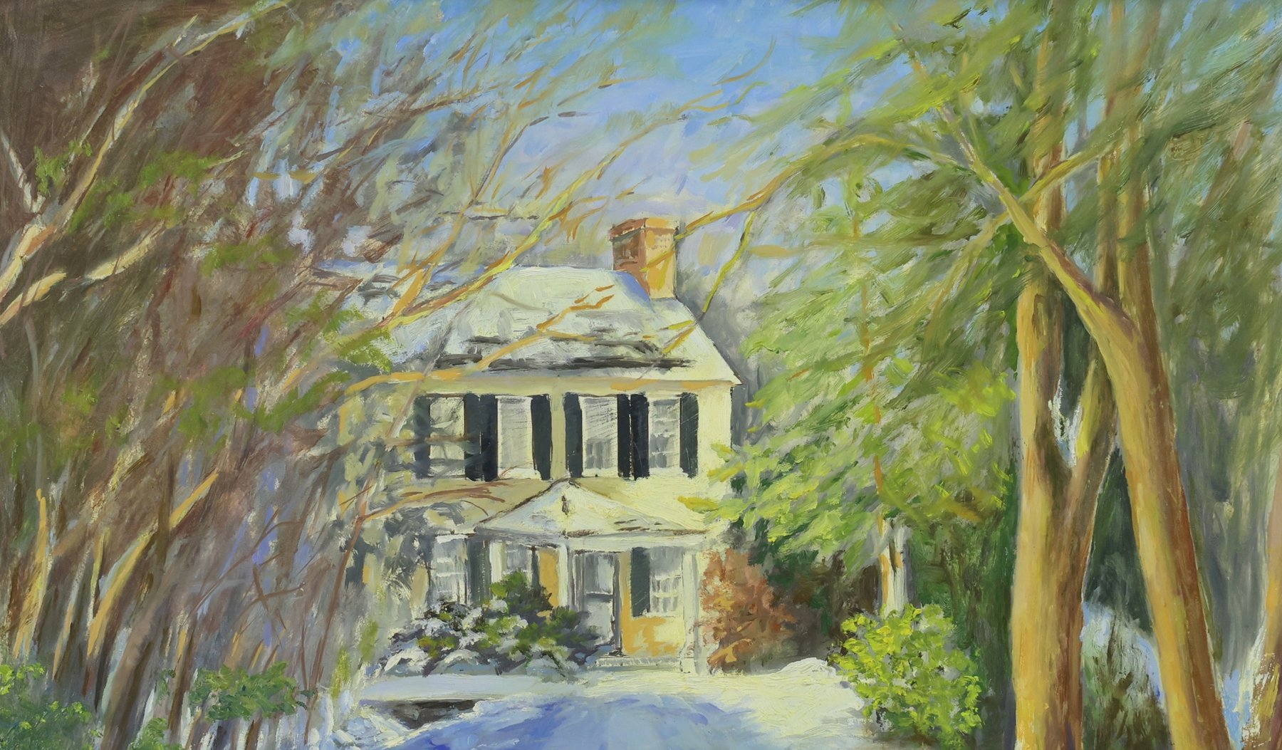 Image for Betty Minnucci (20th century)