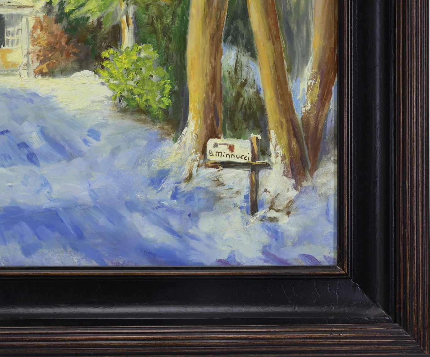 Image for Betty Minnucci (20th century)