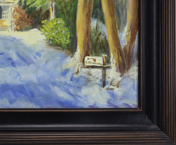 Image for Betty Minnucci (20th century)