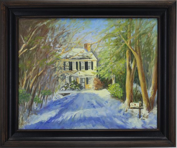 Image for Betty Minnucci (20th century)