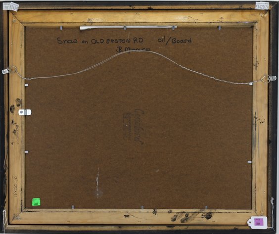 Image for Betty Minnucci (20th century)