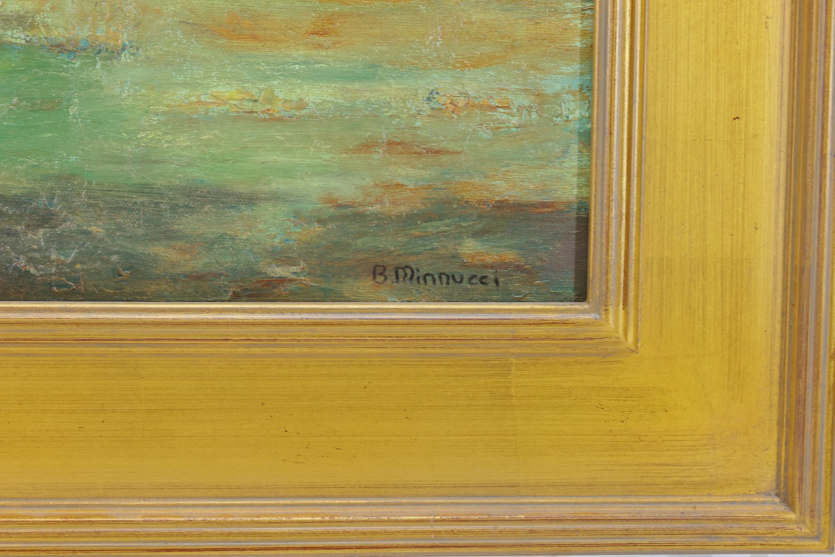 Image for Betty Minnucci (20th century)