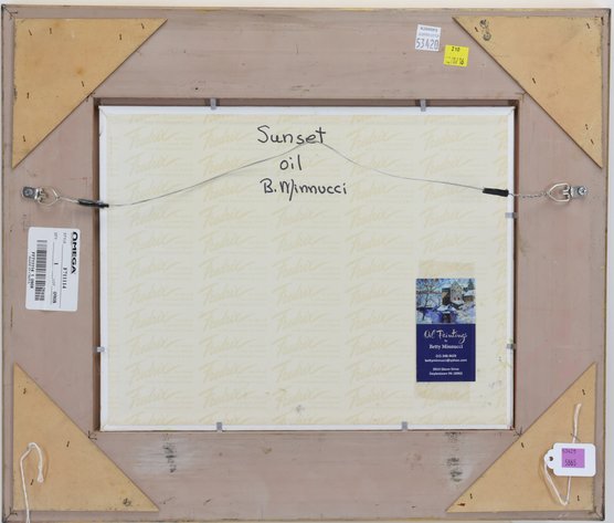 Image for Betty Minnucci (20th century)