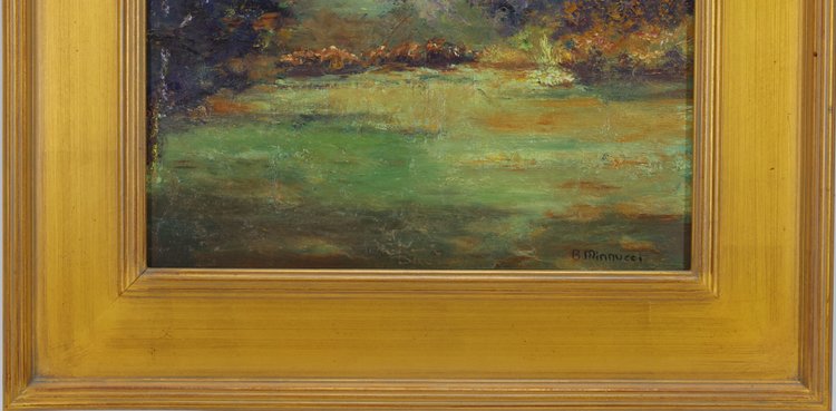 Image for Betty Minnucci (20th century)