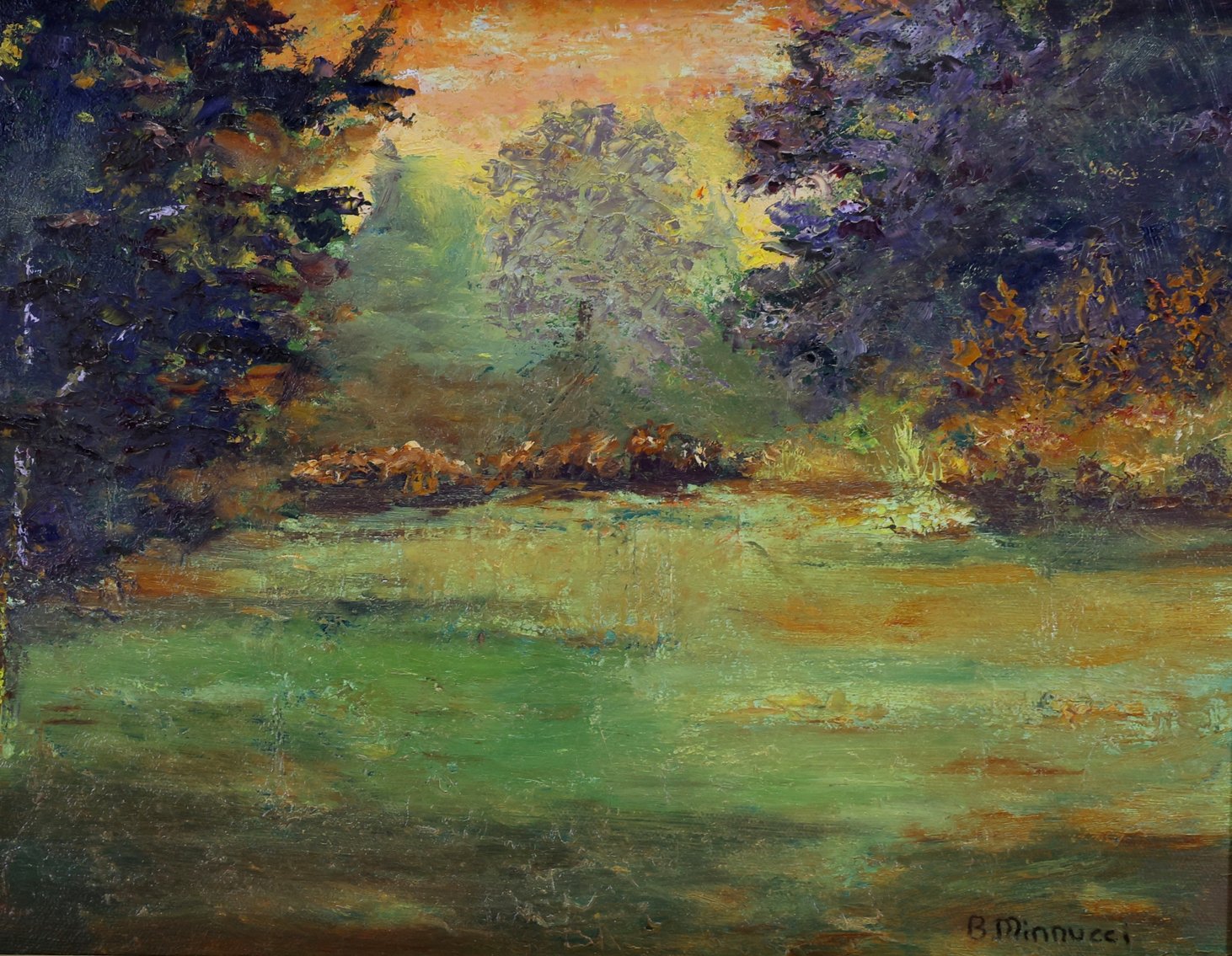 Image for Betty Minnucci (20th century)