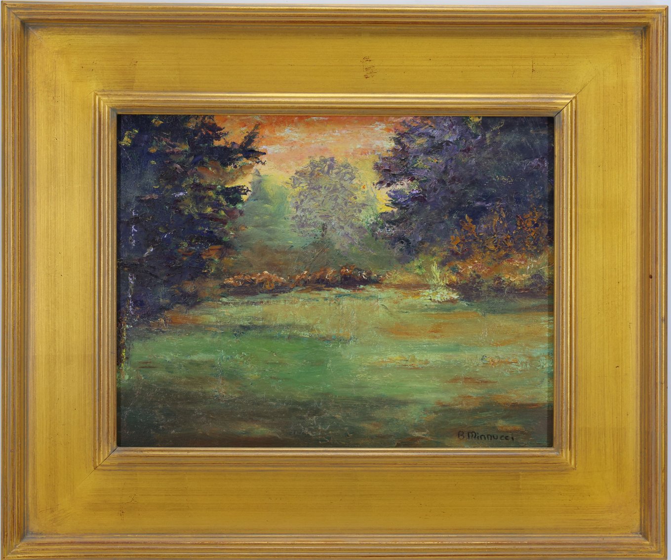 Image for Betty Minnucci (20th century)