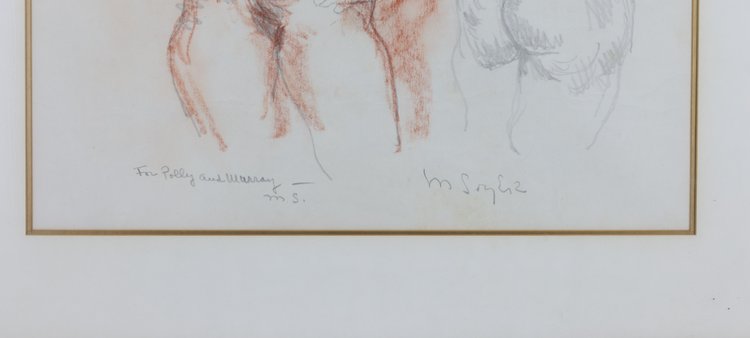 Image for Moses Soyer (1899 - 1974)