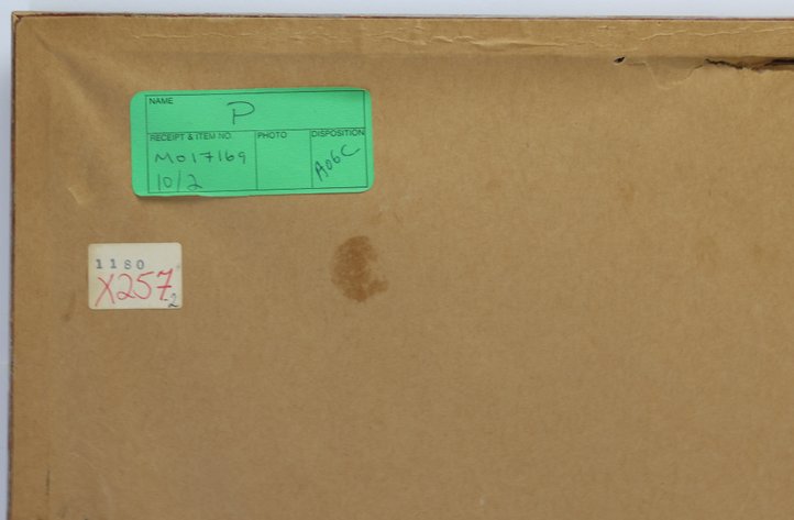 Image for Moses Soyer (1899 - 1974)