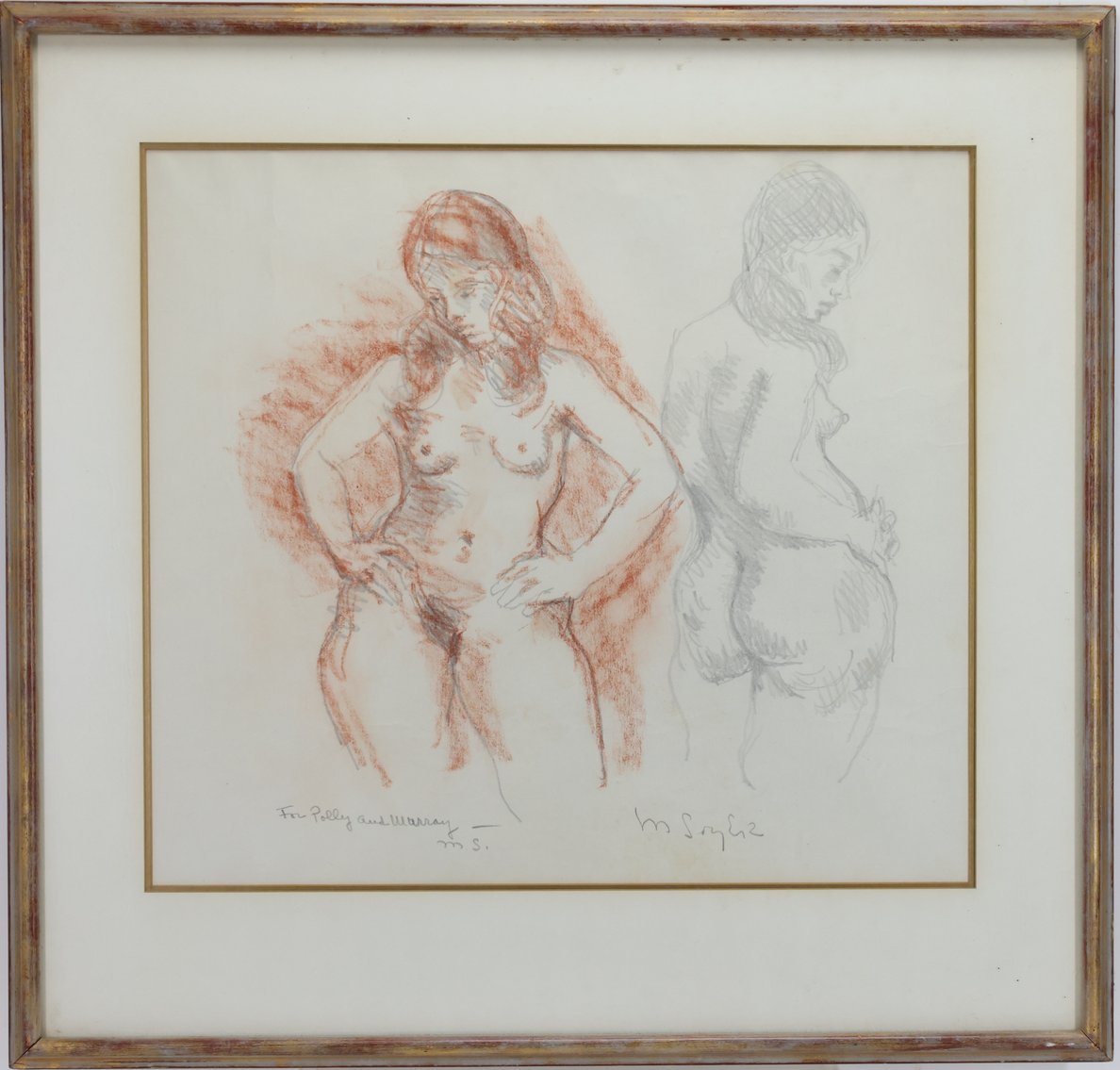 Image for Moses Soyer (1899 - 1974)