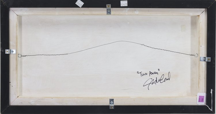 Image for Mixed Media, signed