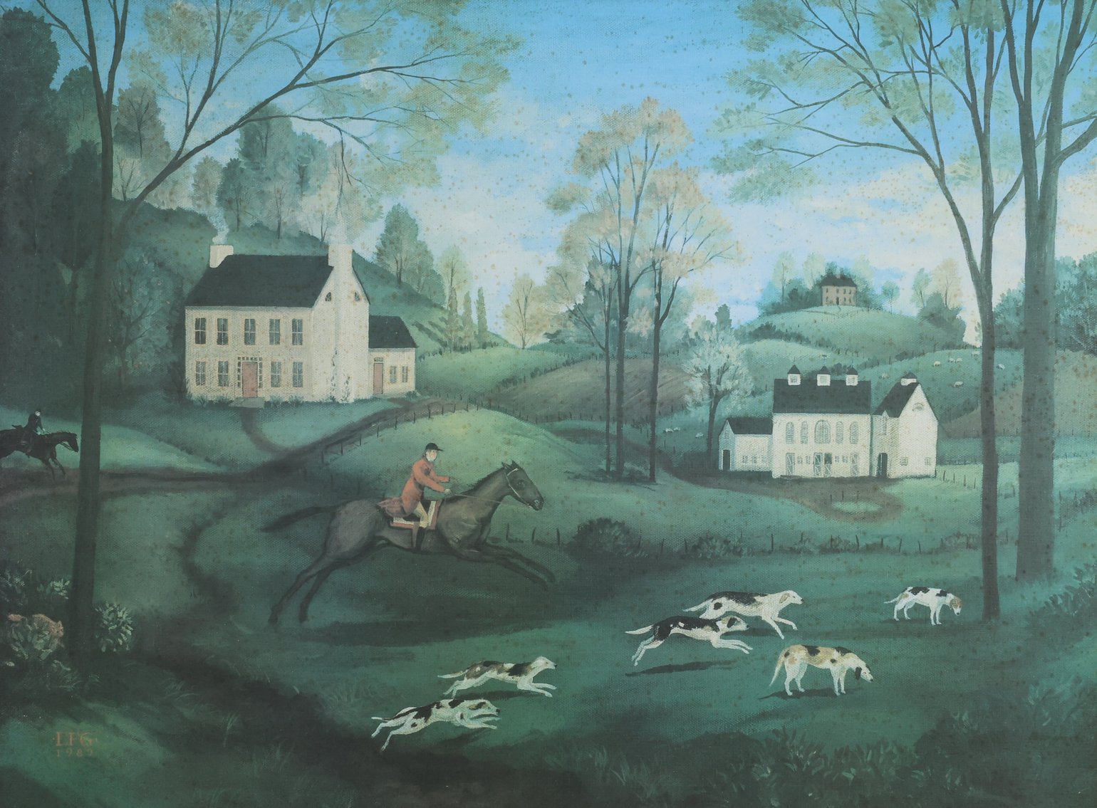 Image for Reproduction Print