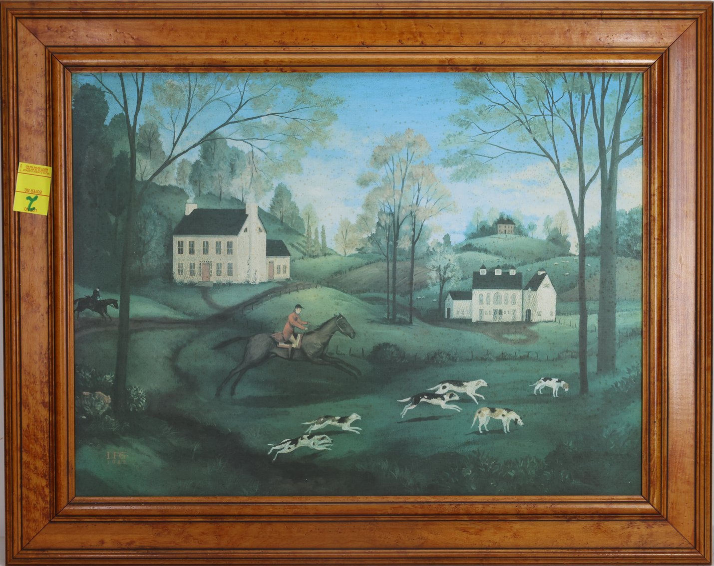 Image for Reproduction Print