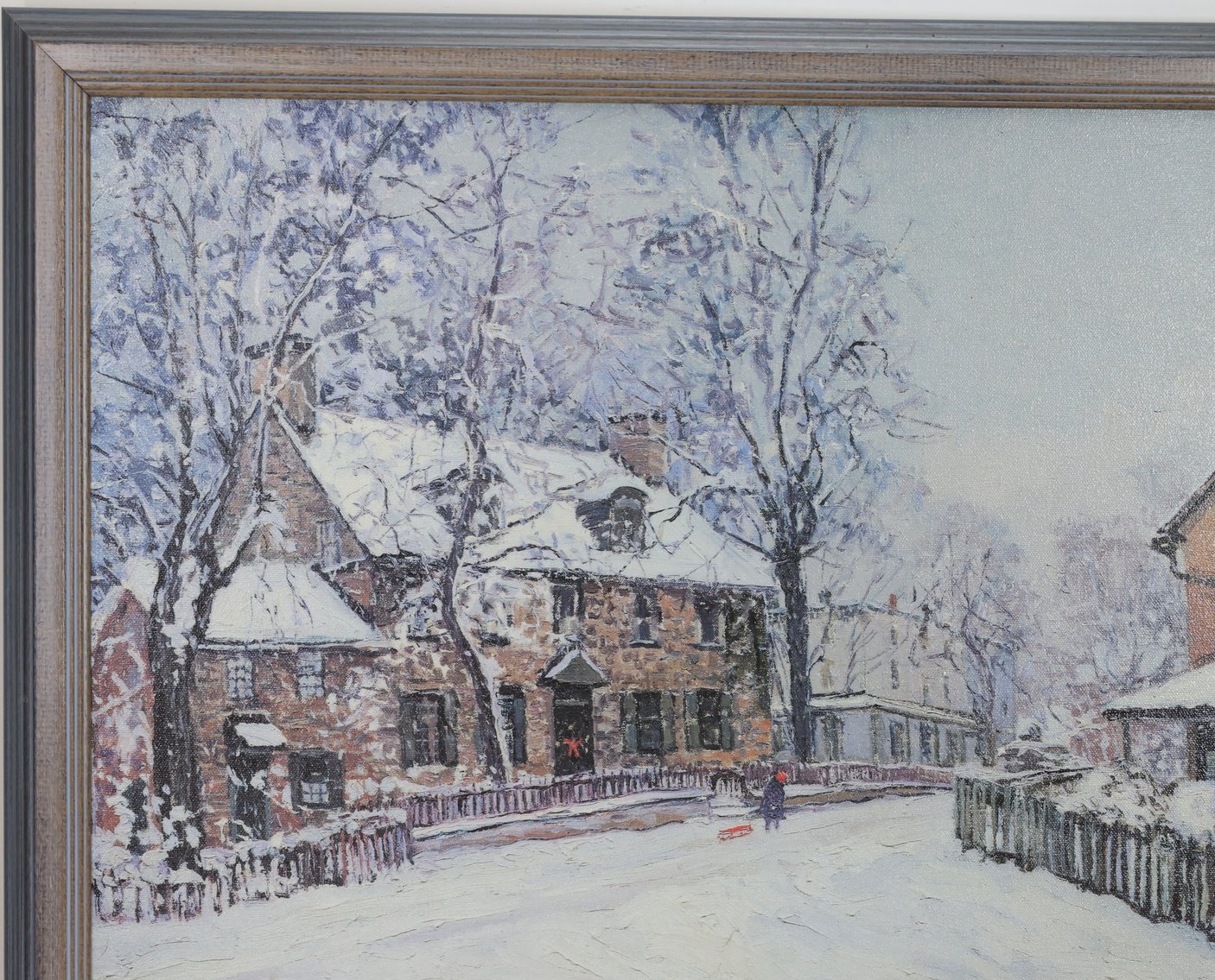 Image for Edward Willis Redfield (1869 - 1965)