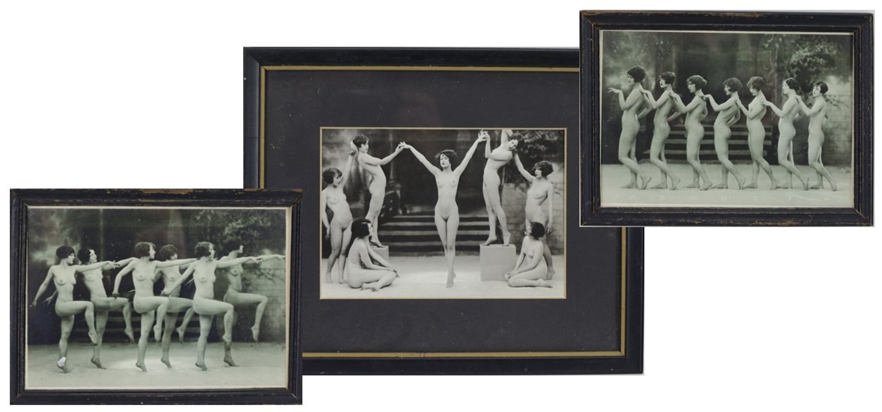 Image for Albert Arthur Allen (1886-1962)