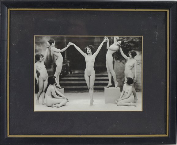 Image for Albert Arthur Allen (1886-1962)