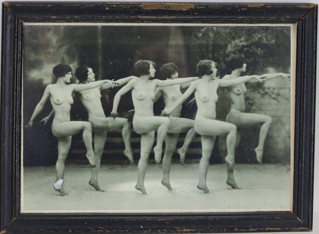 Image for Albert Arthur Allen (1886-1962)