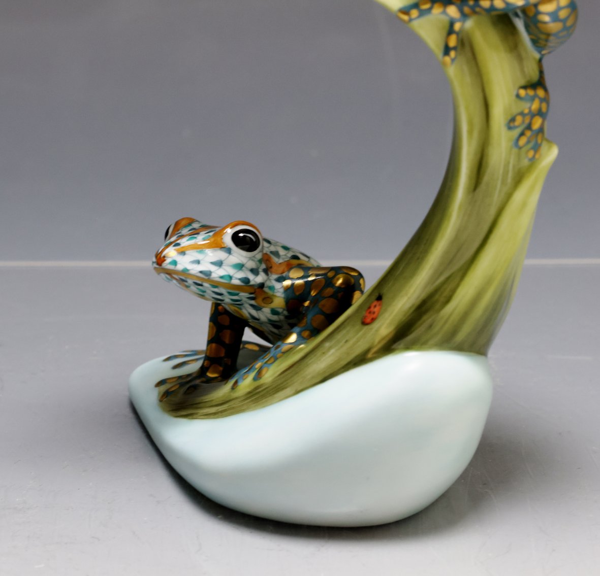 Image for Herend Porcelain 