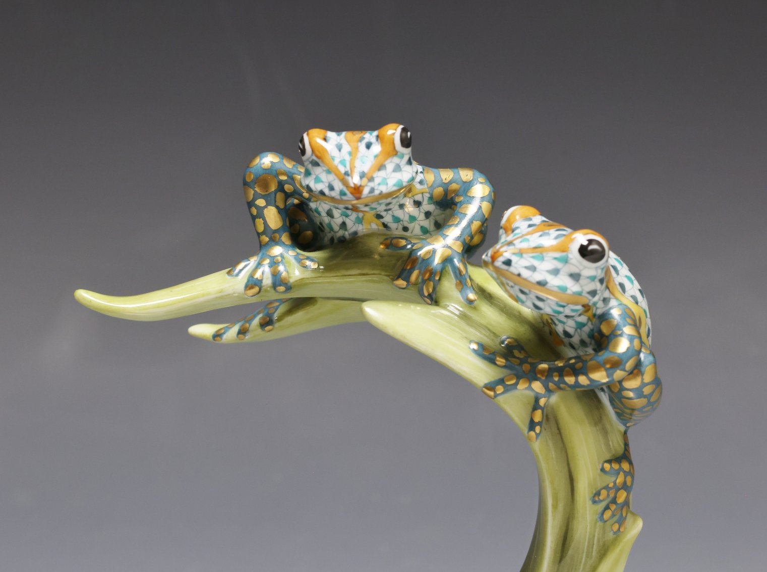 Image for Herend Porcelain 