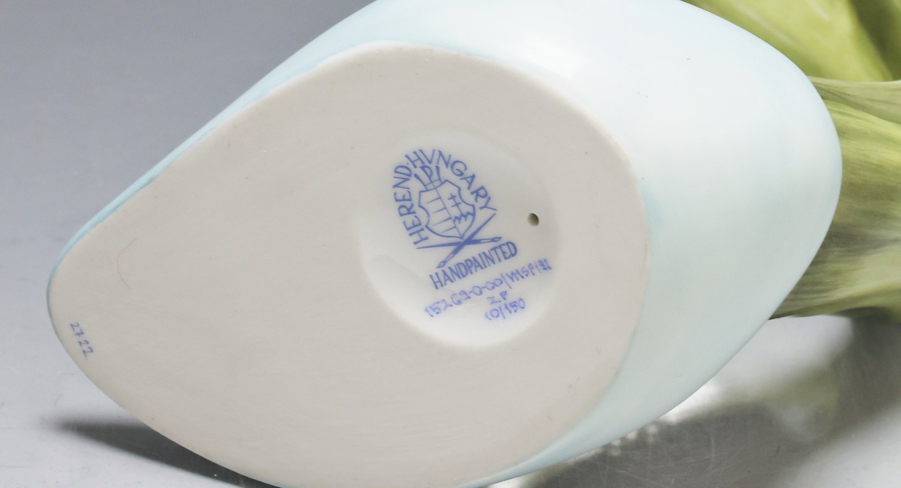 Image for Herend Porcelain 