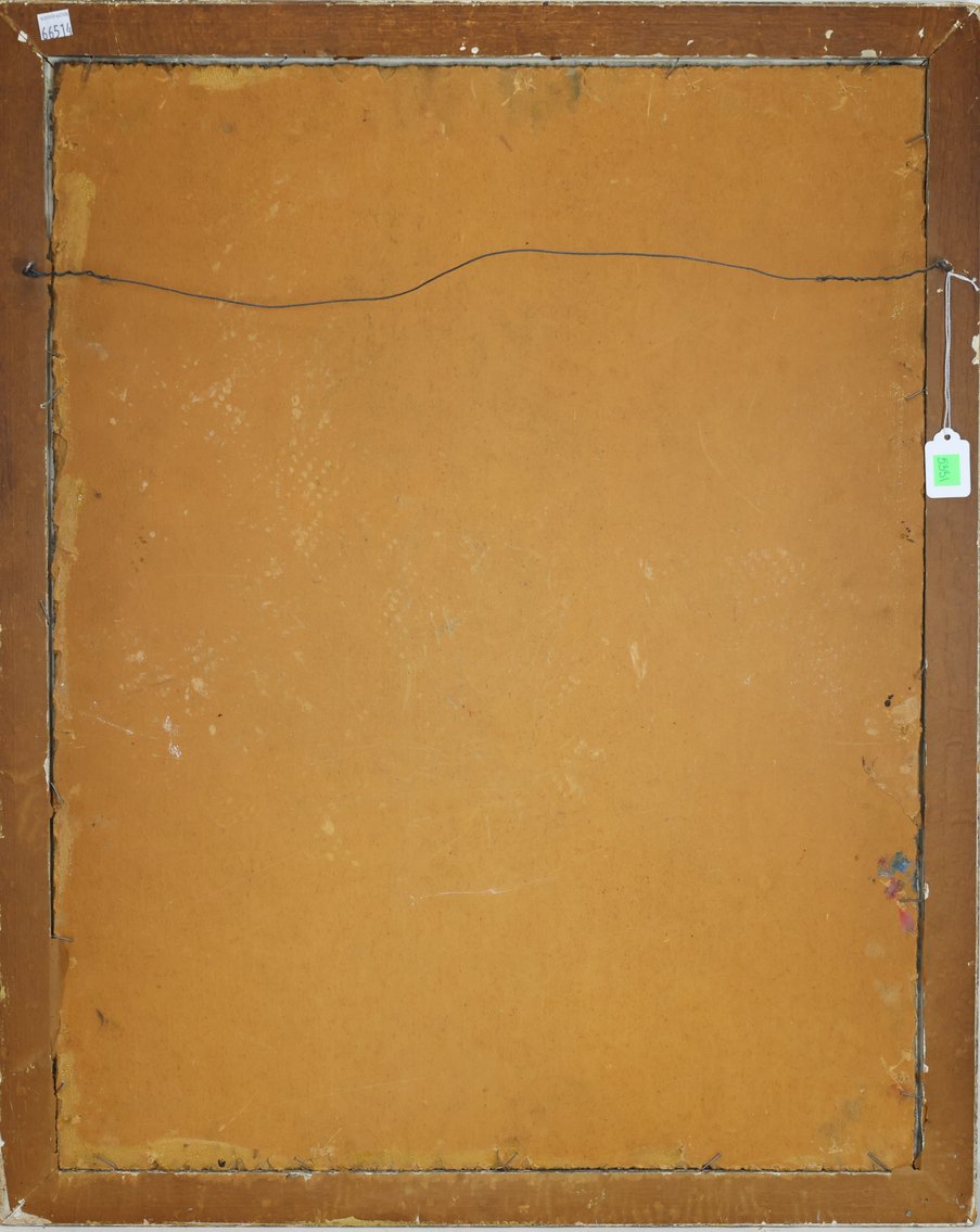 Image for After Martin Van Dorne (1736 - 1808)