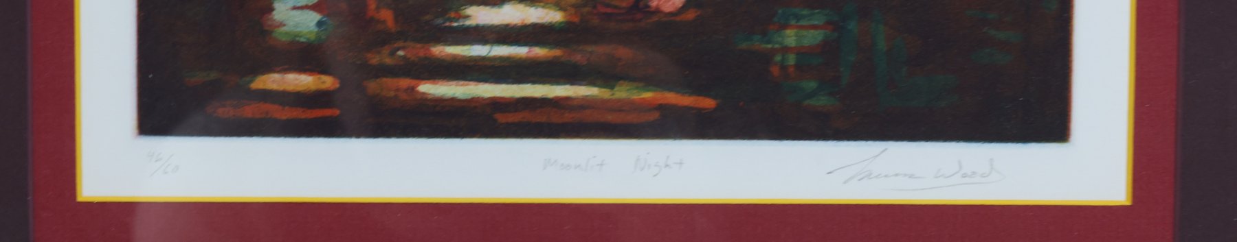 Image for Complementing Prints