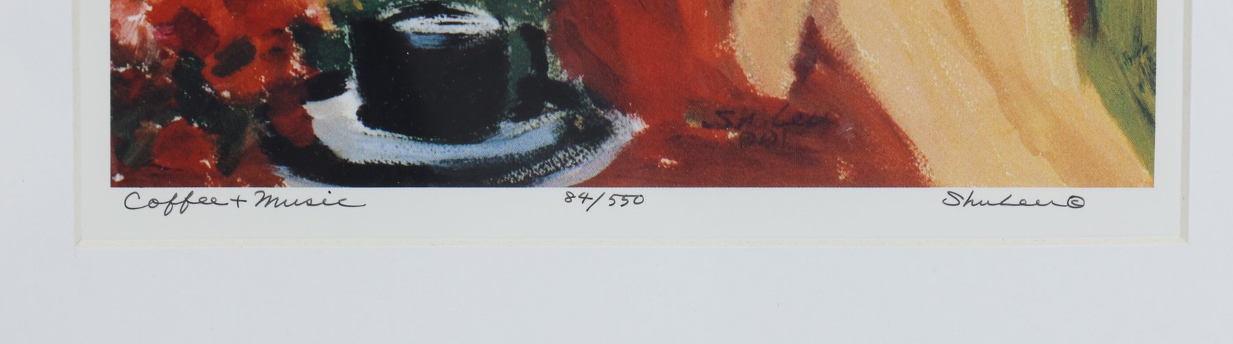 Image for Complementing Prints