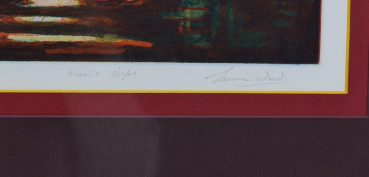 Image for Complementing Prints