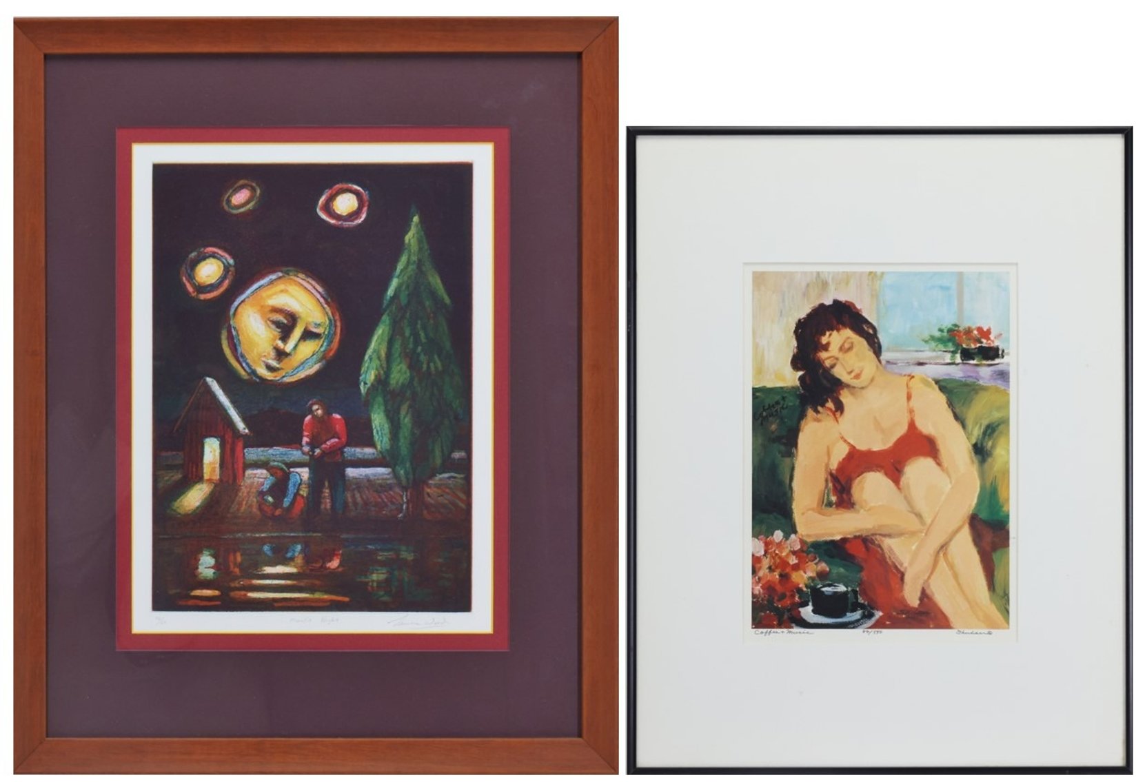 Image for Complementing Prints