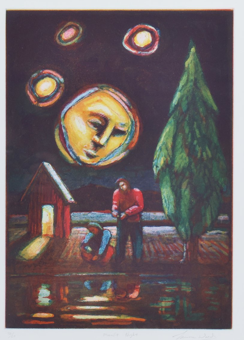 Image for Complementing Prints