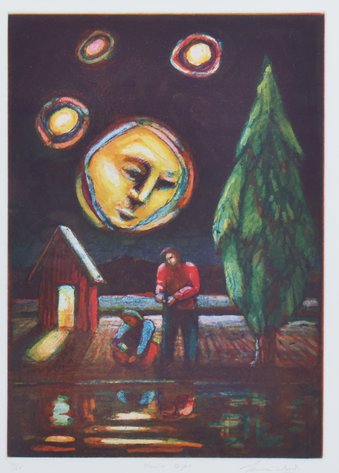 Image for Complementing Prints