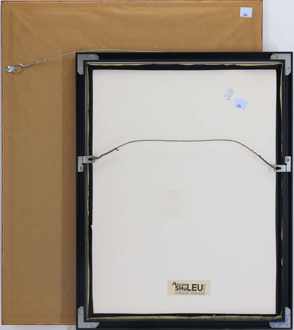 Image for Complementing Prints