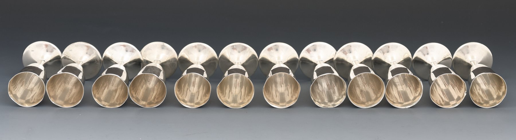 Image for Frank W. Smith Sterling Silver Cordials