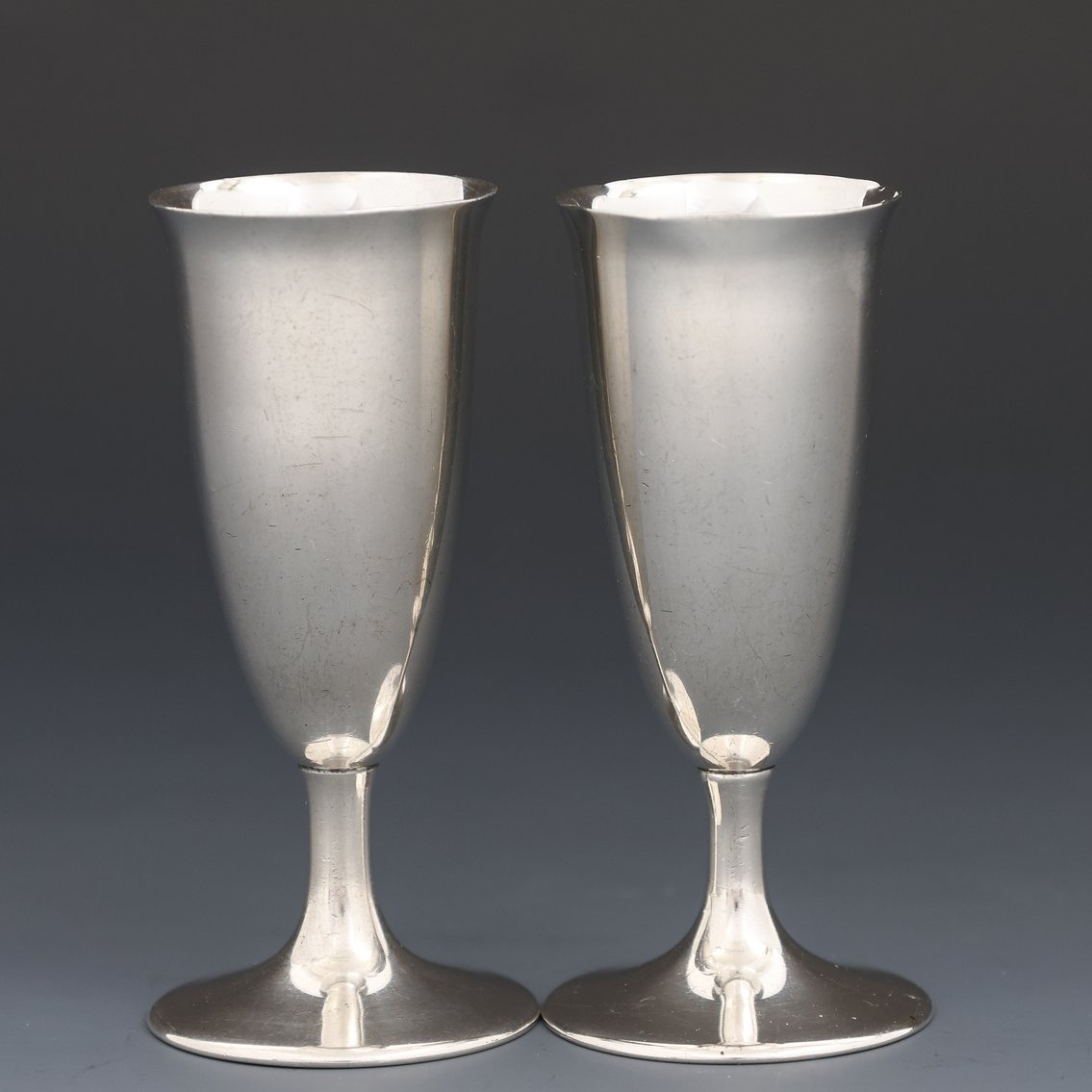 Image for Frank W. Smith Sterling Silver Cordials