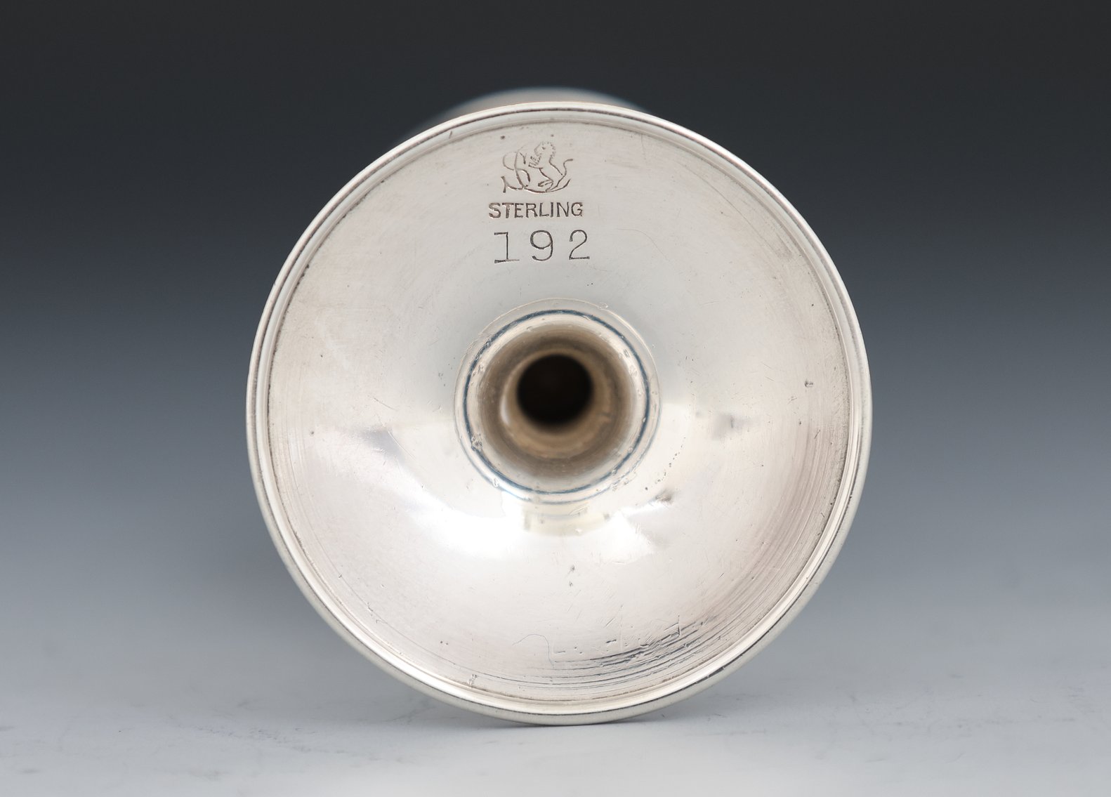 Image for Frank W. Smith Sterling Silver Cordials