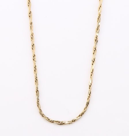 Image for 14k YG Necklace Chain