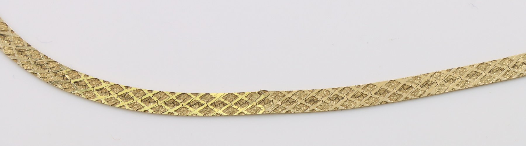 Image for 14k YG Necklace Chain