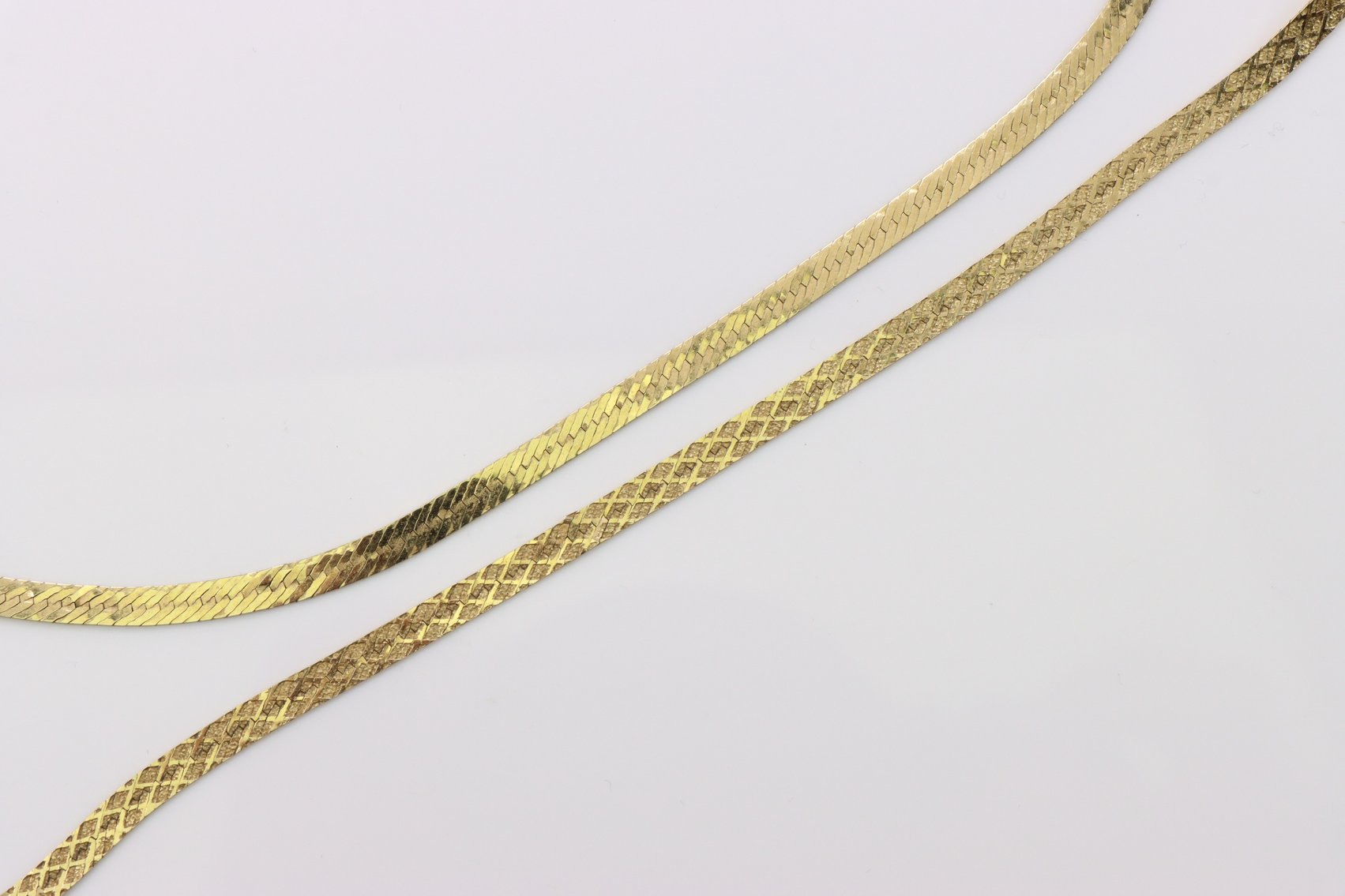 Image for 14k YG Necklace Chain