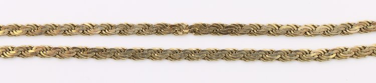 Image for 14k YG Necklace Chain