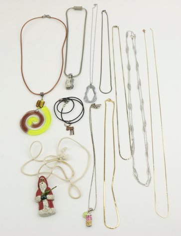 Image for Costume Jewlery