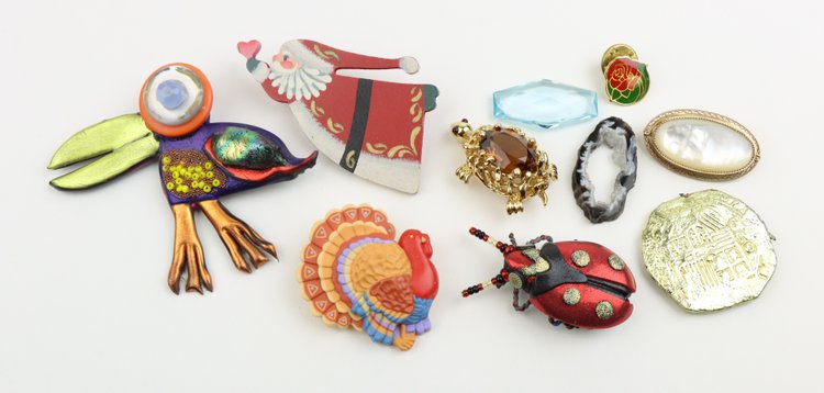 Image for Costume Jewlery