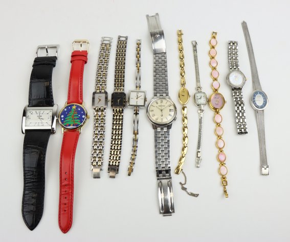 Image for Costume Jewlery