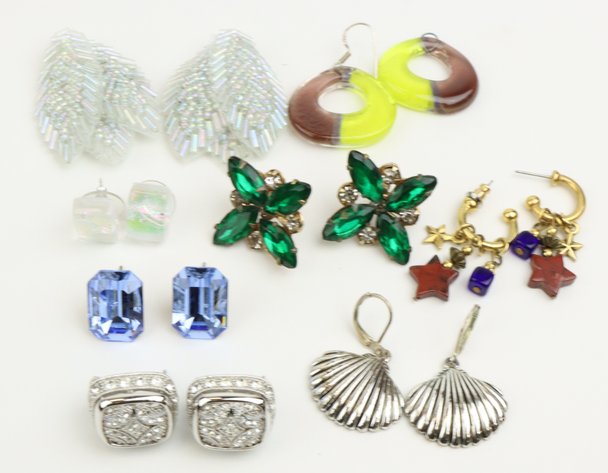 Image for Costume Jewlery