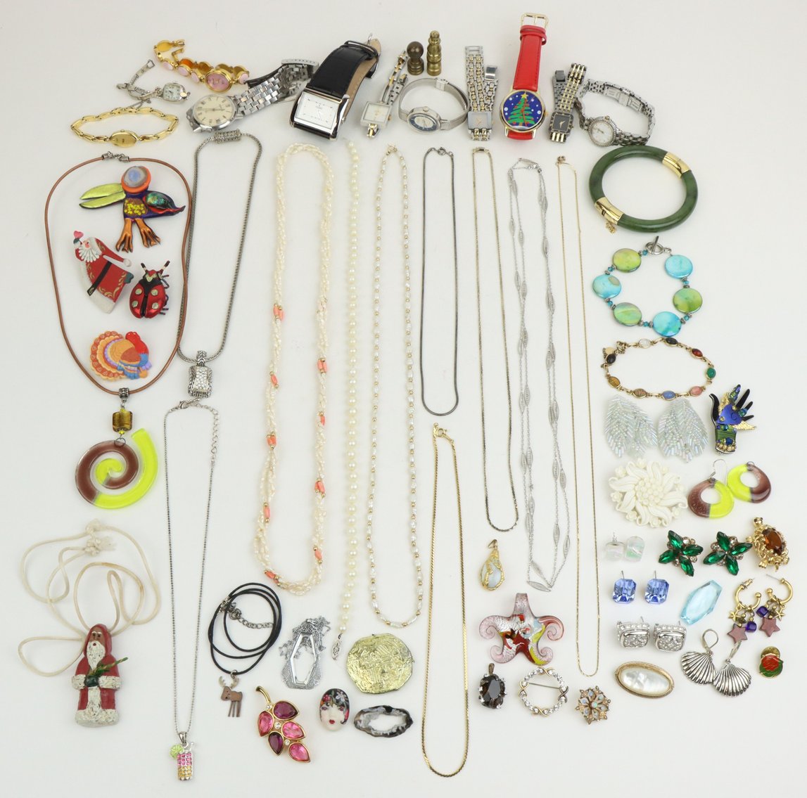 Image for Costume Jewlery