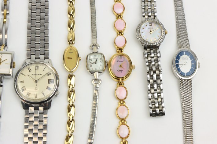 Image for Costume Jewlery