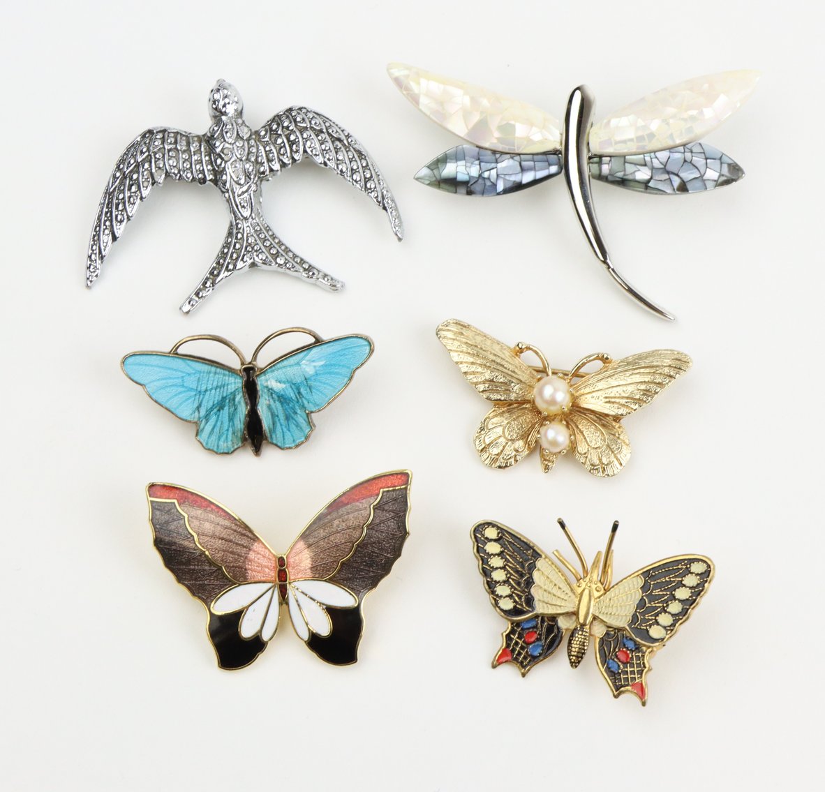 Image for Costume Pins
