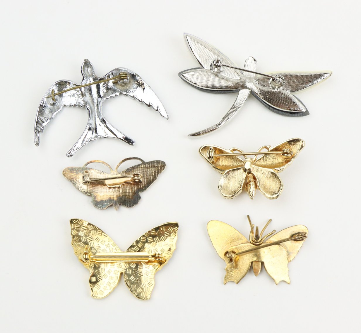 Image for Costume Pins